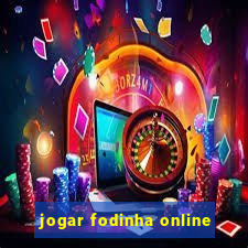 jogar fodinha online